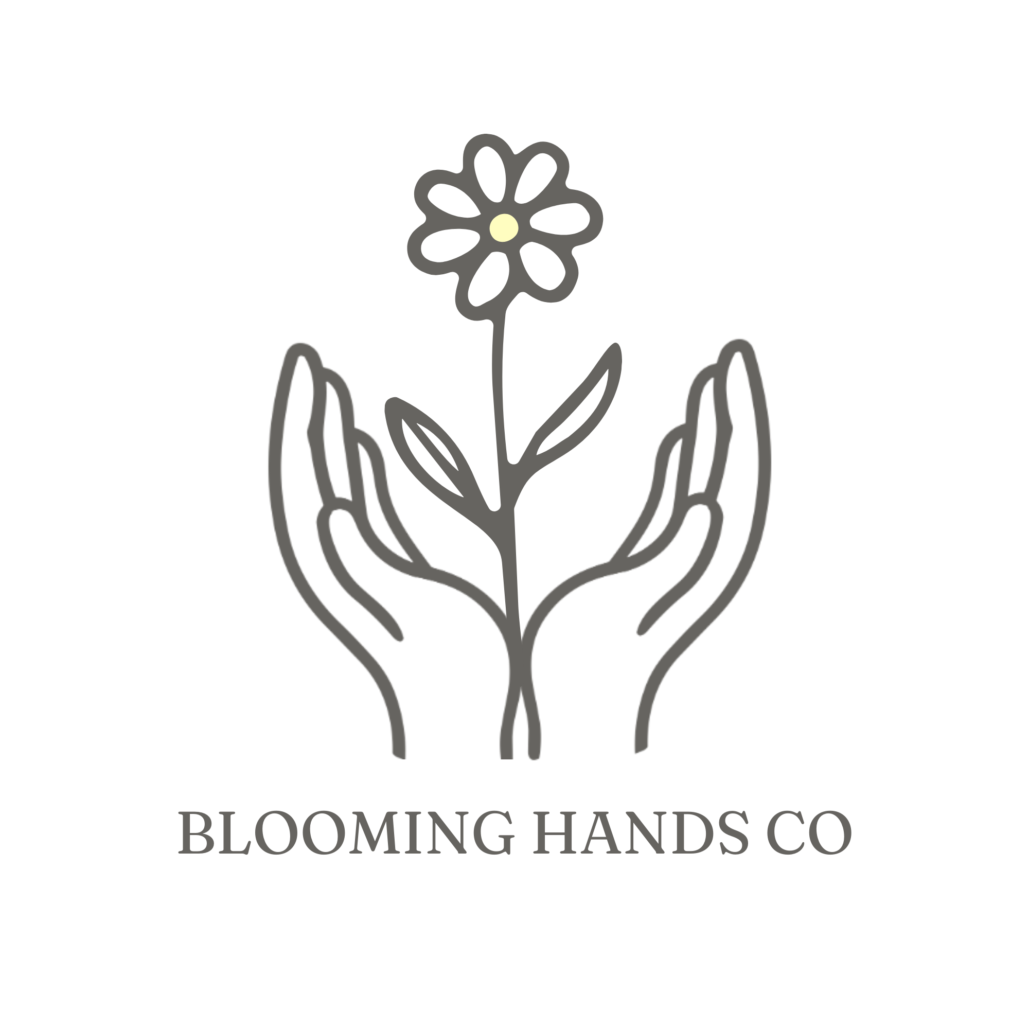 The Blooming Hands Collective 